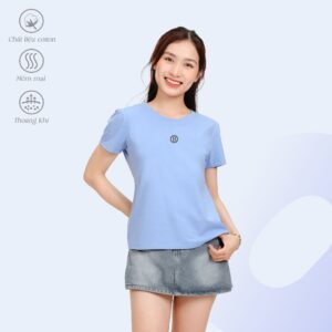 Áo thun WIWEB'S mã số 6 - 02