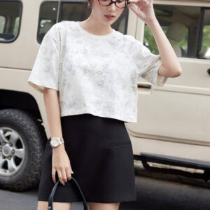 Áo thun WIWEB'S mã số 3 - 02